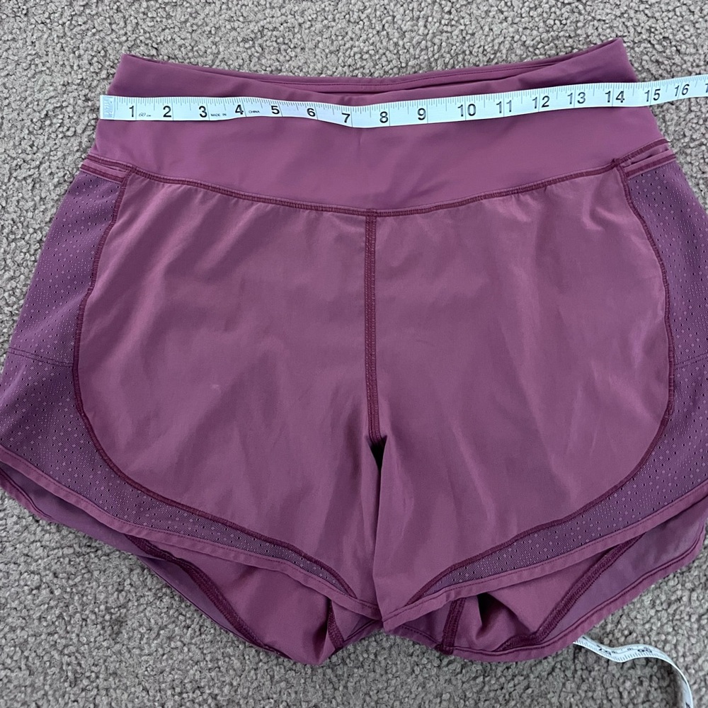 Lululemon Shorts - Picture 6 of 8
